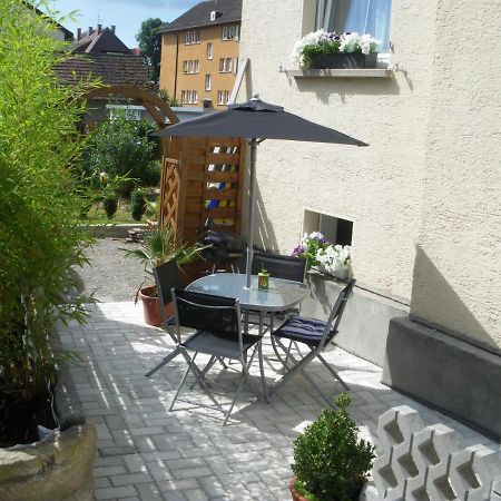 Апартаменти Little Place Радольфцелль-ам-Бодензе Екстер'єр фото