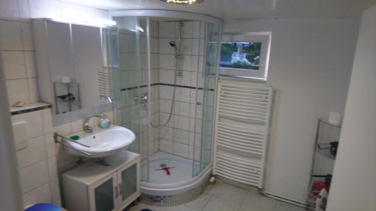 Апартаменти Little Place Радольфцелль-ам-Бодензе Екстер'єр фото