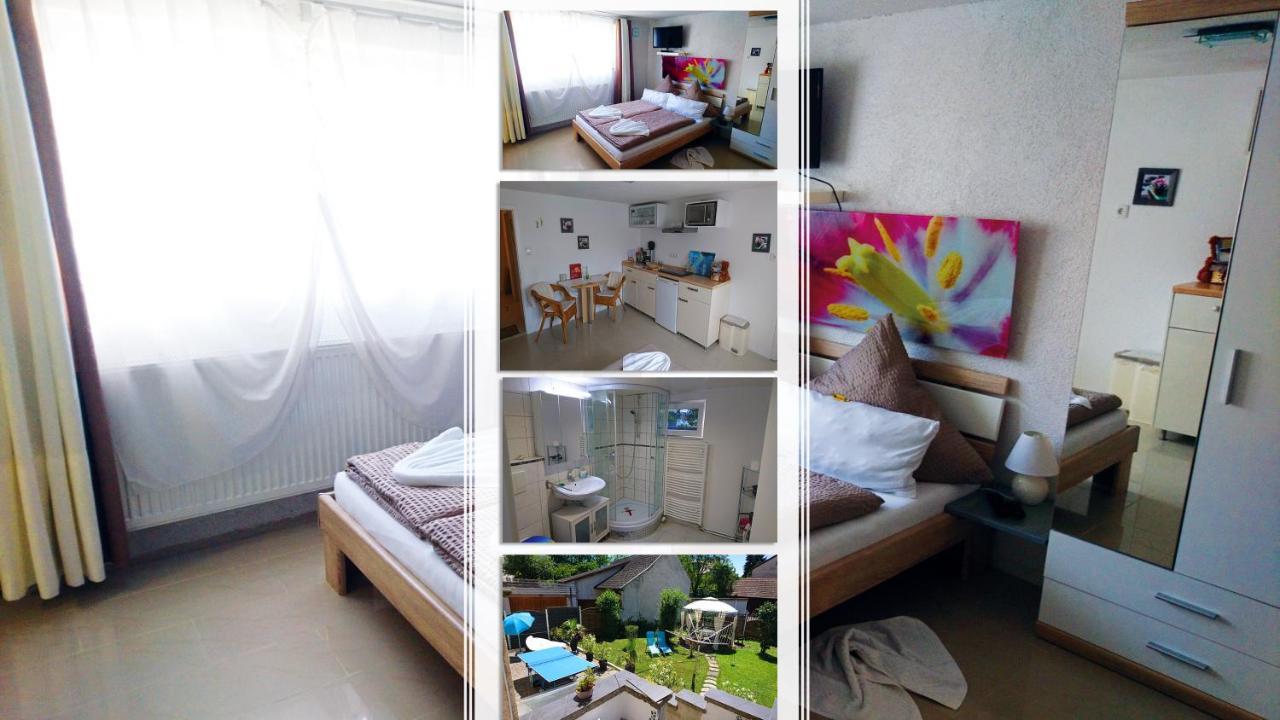 Апартаменти Little Place Радольфцелль-ам-Бодензе Екстер'єр фото