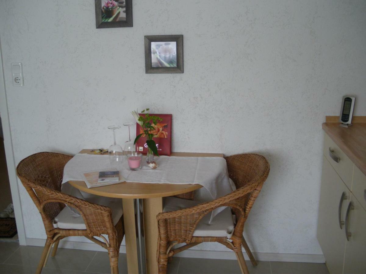 Апартаменти Little Place Радольфцелль-ам-Бодензе Екстер'єр фото