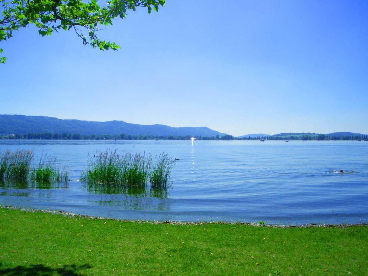 Апартаменти Little Place Радольфцелль-ам-Бодензе Екстер'єр фото